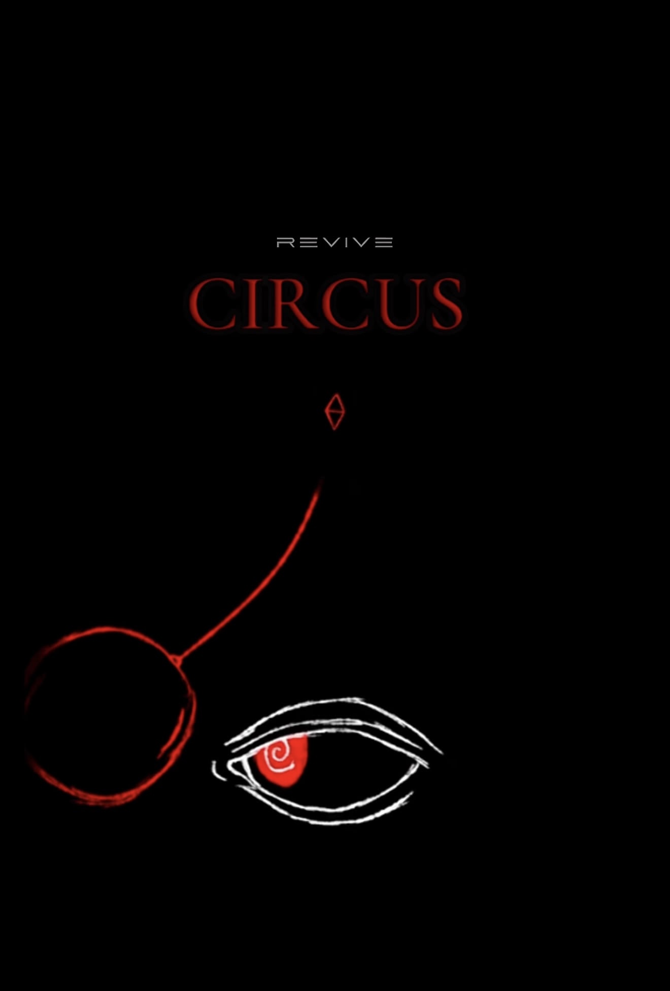 Portada de Revive Circus